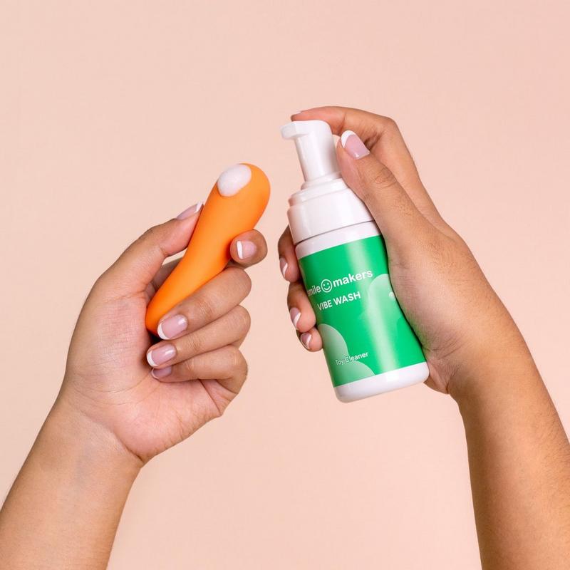 antibacterial soap for sex toys Why castile soap is the #1 choice to clean sex toys | Shop Naturally News  Blog main image 1