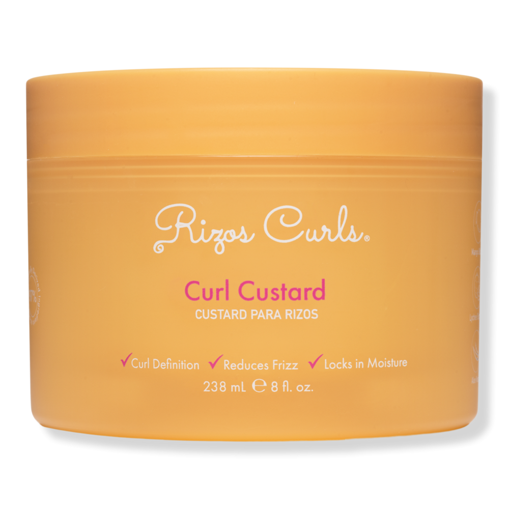 Curl Custard
