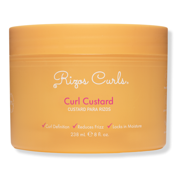 Rizos Curls Curl Custard #1