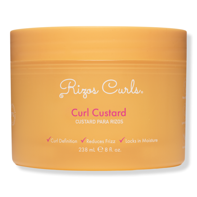 Curl Custard