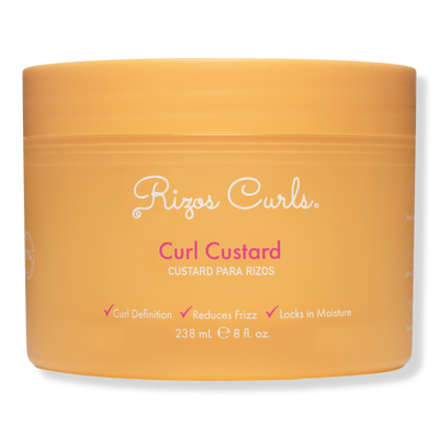 Rizos Curls Curl Custard