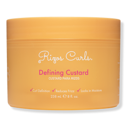 Rizos Curls Curl Custard - 8.0 oz