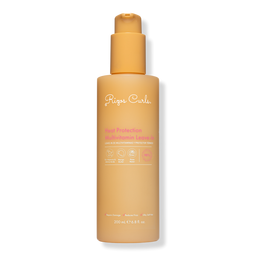 Rizos Curls Heat Protection Multivitamin Leave-In - 6.8 oz
