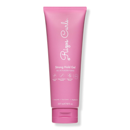 Rizos Curls Strong Hold Gel - 8.0 oz