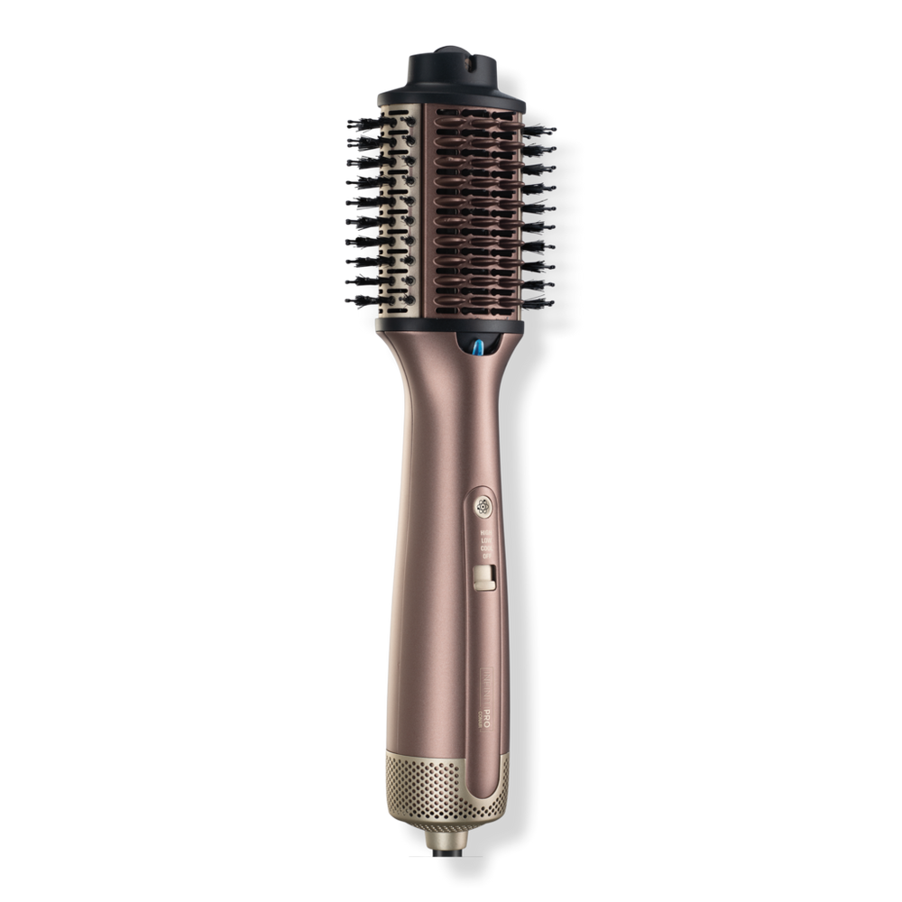 Conair Infinitipro 2-in-1 Wet-to-dry Hot Air Styler