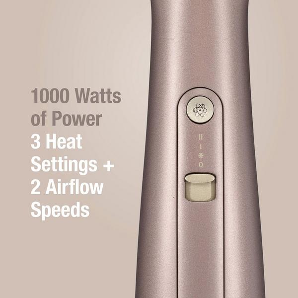 Conair InfinitiPRO 2-in-1 Wet-to-Dry Hot Air Styler #3