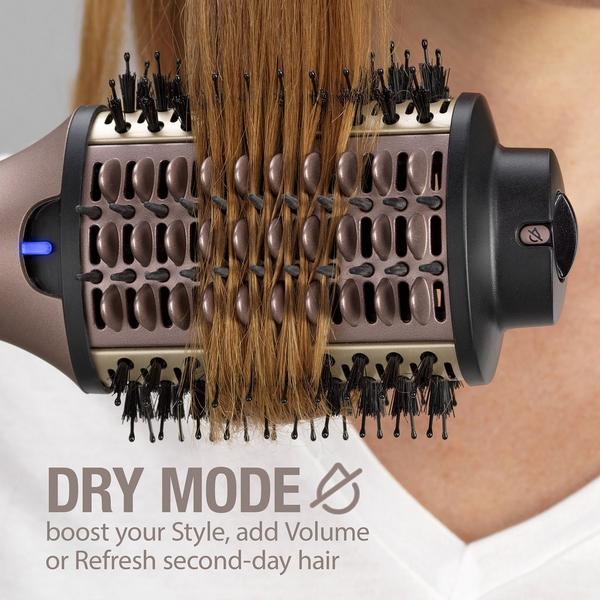 Conair InfinitiPRO 2-in-1 Wet-to-Dry Hot Air Styler #4