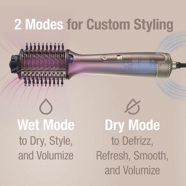 Conair InfinitiPRO 2-in-1 Wet-to-Dry Hot Air Styler #7