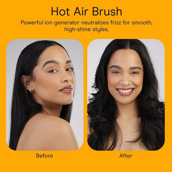 Conair InfinitiPRO 2-in-1 Wet-to-Dry Hot Air Styler #8