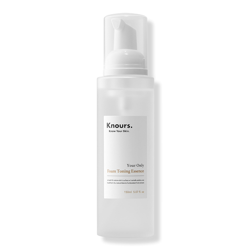 Knours. - Soothing Essence Foam Toner | Ulta Beauty