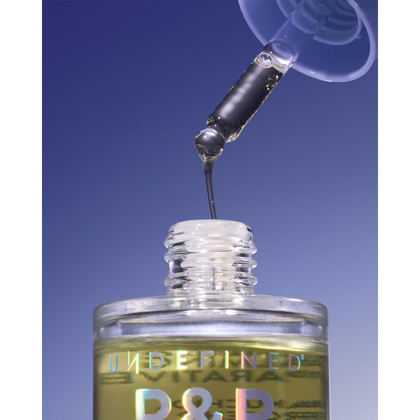 Undefined Beauty R&R Night Serum with Retinal #2