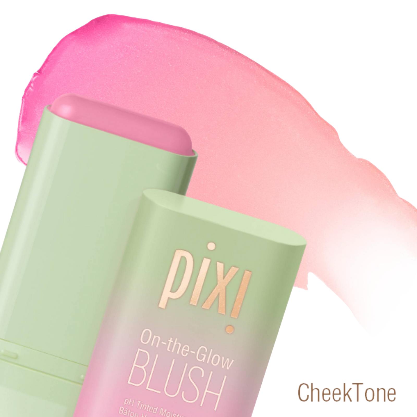 CheekTone and Lip Tone pH Duo Set