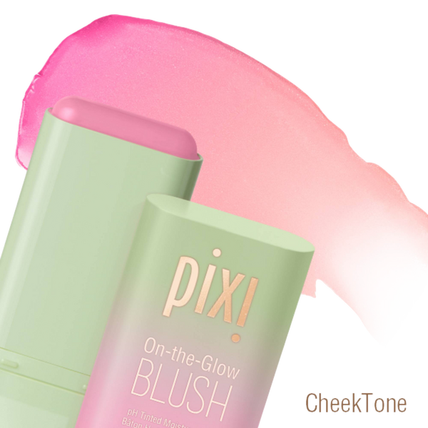 Pixi CheekTone and Lip Tone pH Duo Set #2