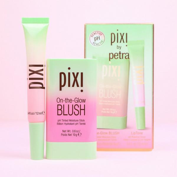 Pixi CheekTone and Lip Tone pH Duo Set #5