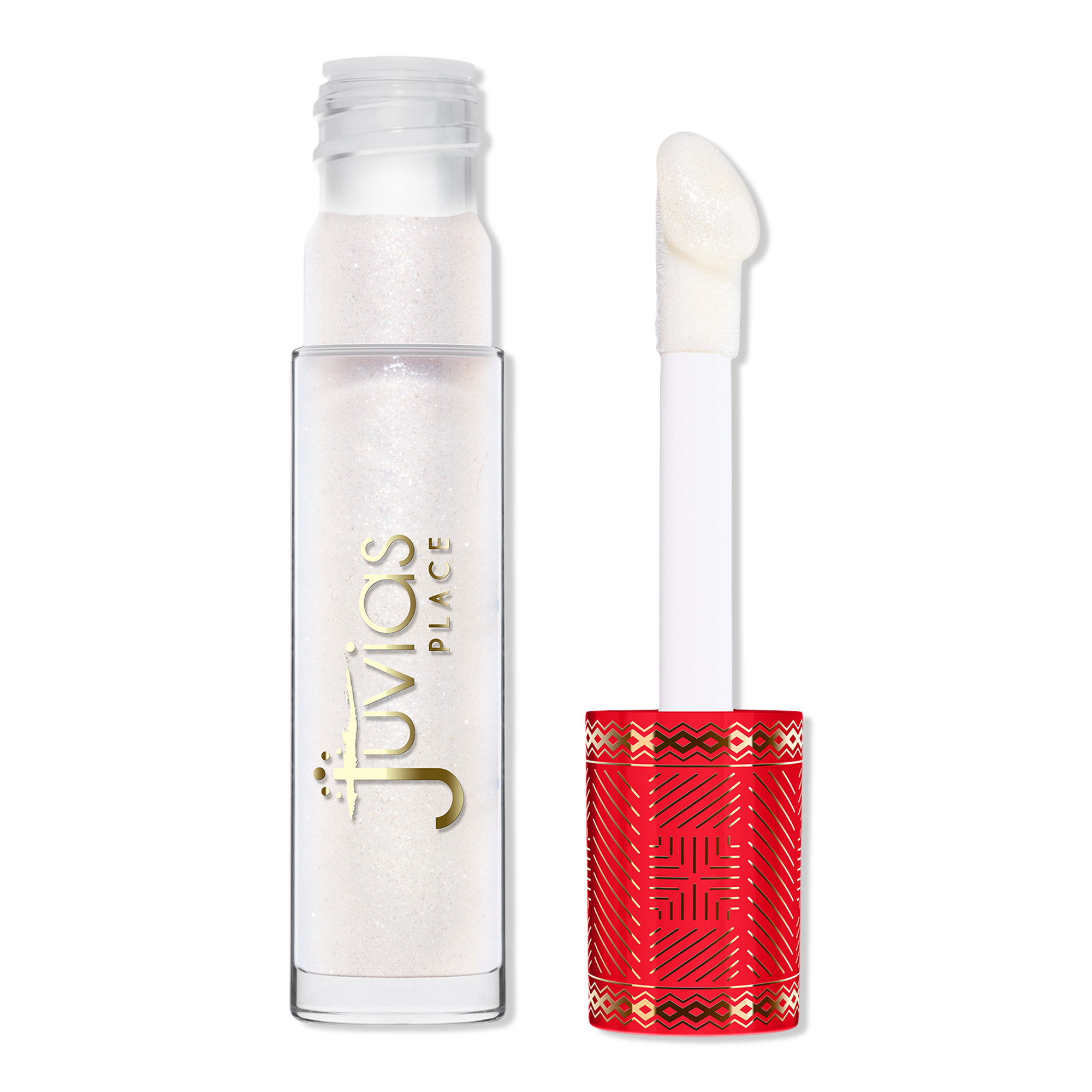 Juvia's Place Beautiful Big Lip (BBL) Plumping Gloss #1