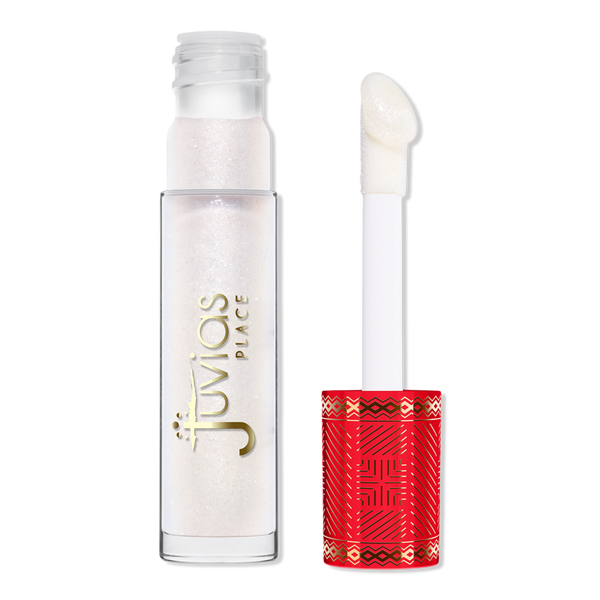 Juvia's Place Beautiful Big Lip (BBL) Plumping Gloss #1