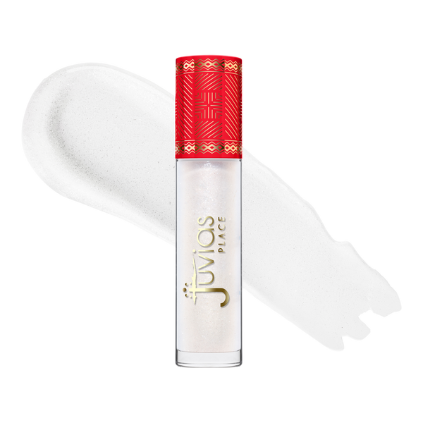 Juvia's Place Beautiful Big Lip (BBL) Plumping Gloss #4