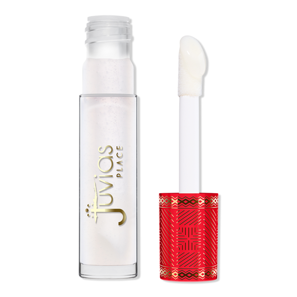 Juvia's Place Beautiful Big Lip (BBL) Plumping Gloss #1