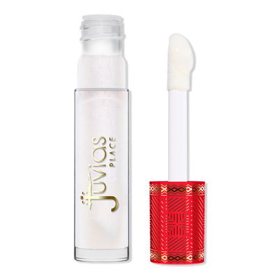 Juvia's Place Beautiful Big Lip (BBL) Plumping Gloss