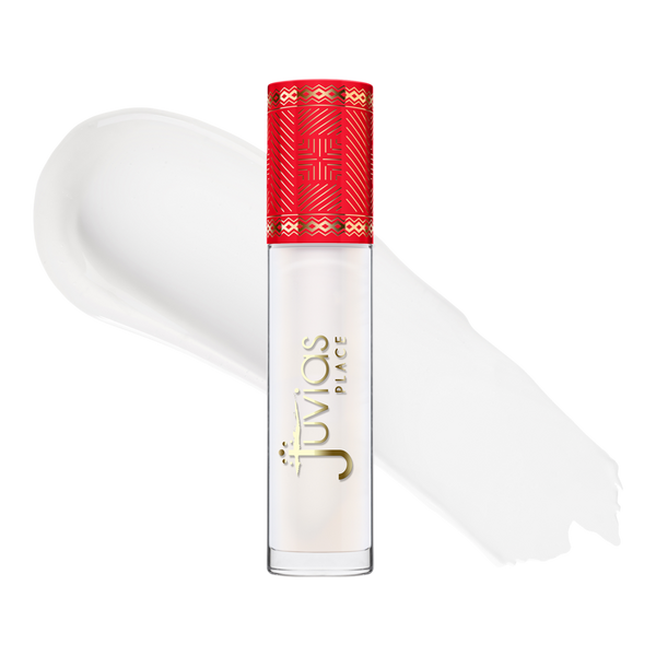 Juvia's Place Beautiful Big Lip (BBL) Plumping Gloss #4
