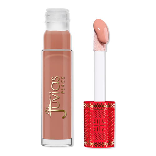 Juvia's Place - Send Nudes Beautiful Big Lip (BBL) Plumping Gloss