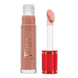 Juvia's Place Beautiful Big Lip (BBL) Plumping Gloss - Send Nudes
