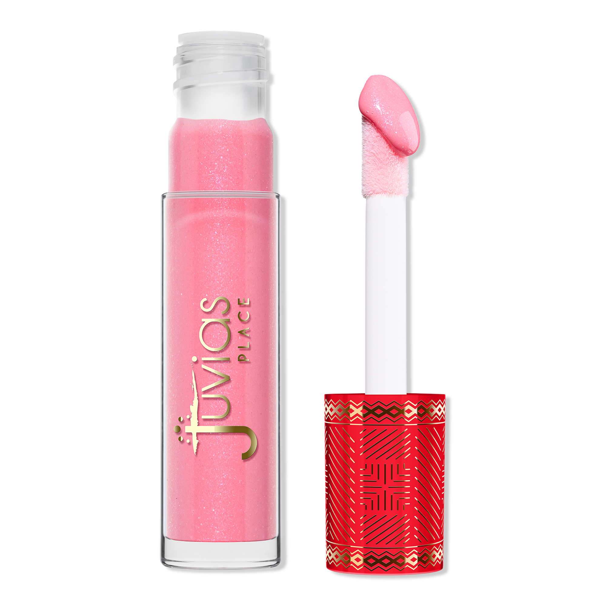 Juvia's Place Beautiful Big Lip (BBL) Plumping Gloss #1
