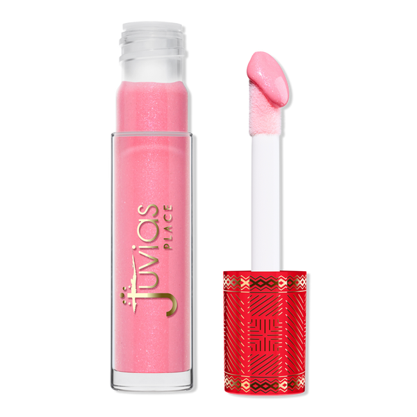 Juvia's Place Beautiful Big Lip (BBL) Plumping Gloss #1