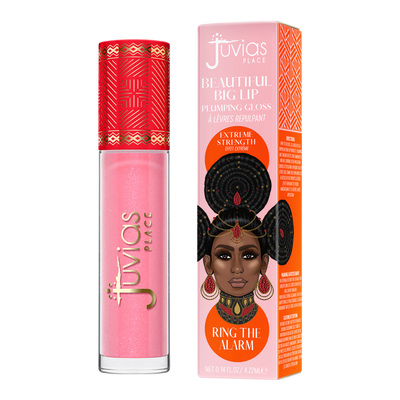 Beautiful Big Lip (BBL) Plumping Gloss - Ring The Alarm