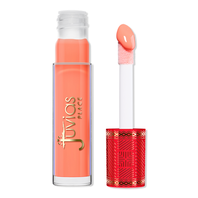 Juvia's Place Beautiful Big Lip (BBL) Plumping Gloss