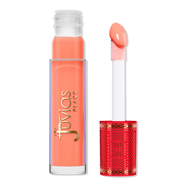 Juvia's Place Beautiful Big Lip (BBL) Plumping Gloss #1