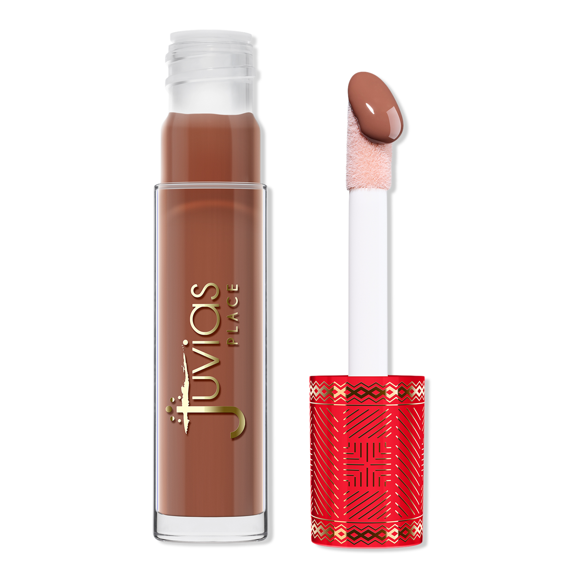 Juvia's Place Beautiful Big Lip (BBL) Plumping Gloss #1