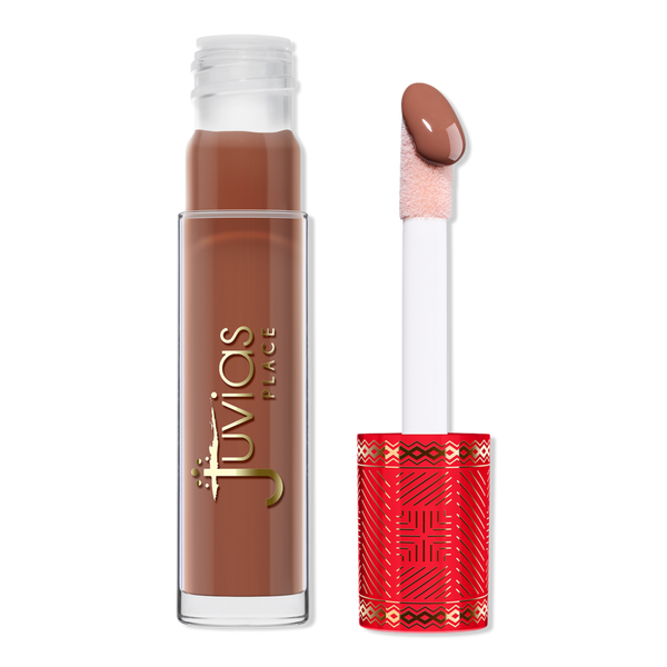 Juvia's Place Beautiful Big Lip (BBL) Plumping Gloss #1