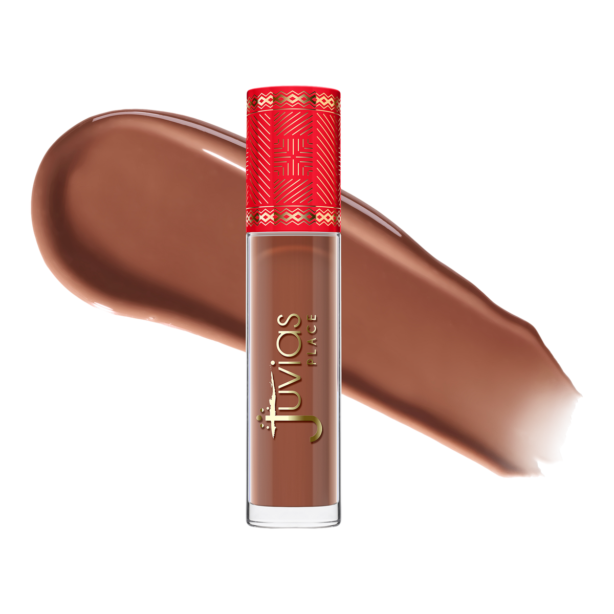Beautiful Big Lip (BBL) Plumping Gloss - Cocoa Spice