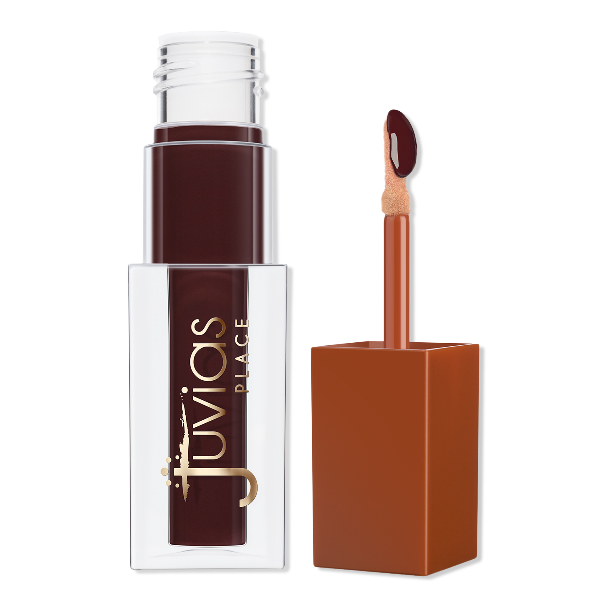 Juvia's Place Coffee Shop Liquid Eyeshadow #1