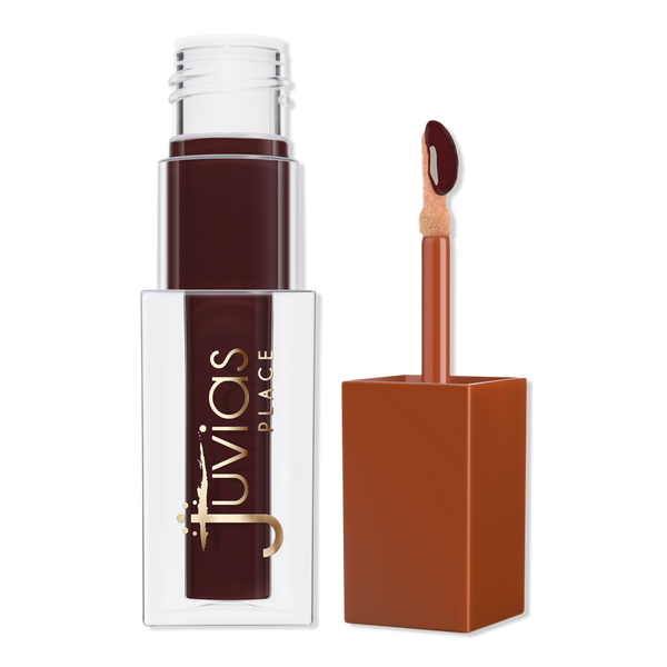 Juvia's Place Coffee Shop Liquid Eyeshadow #1