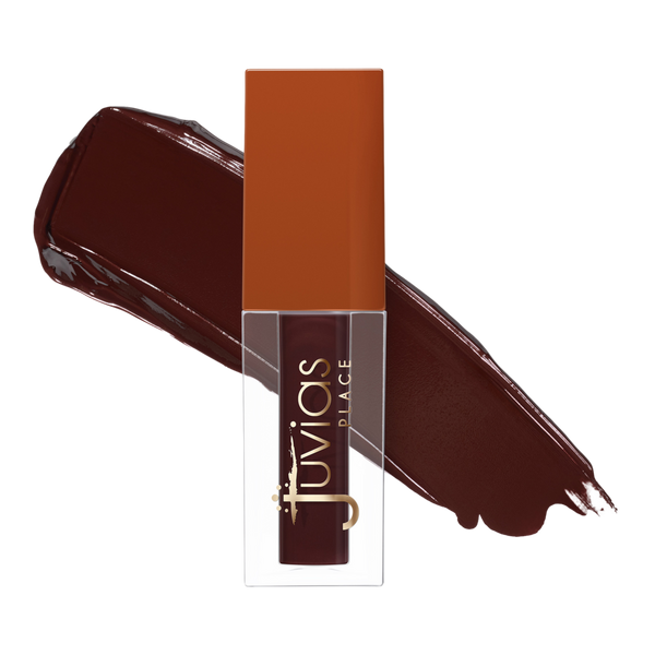 Juvia's Place Coffee Shop Liquid Eyeshadow #4