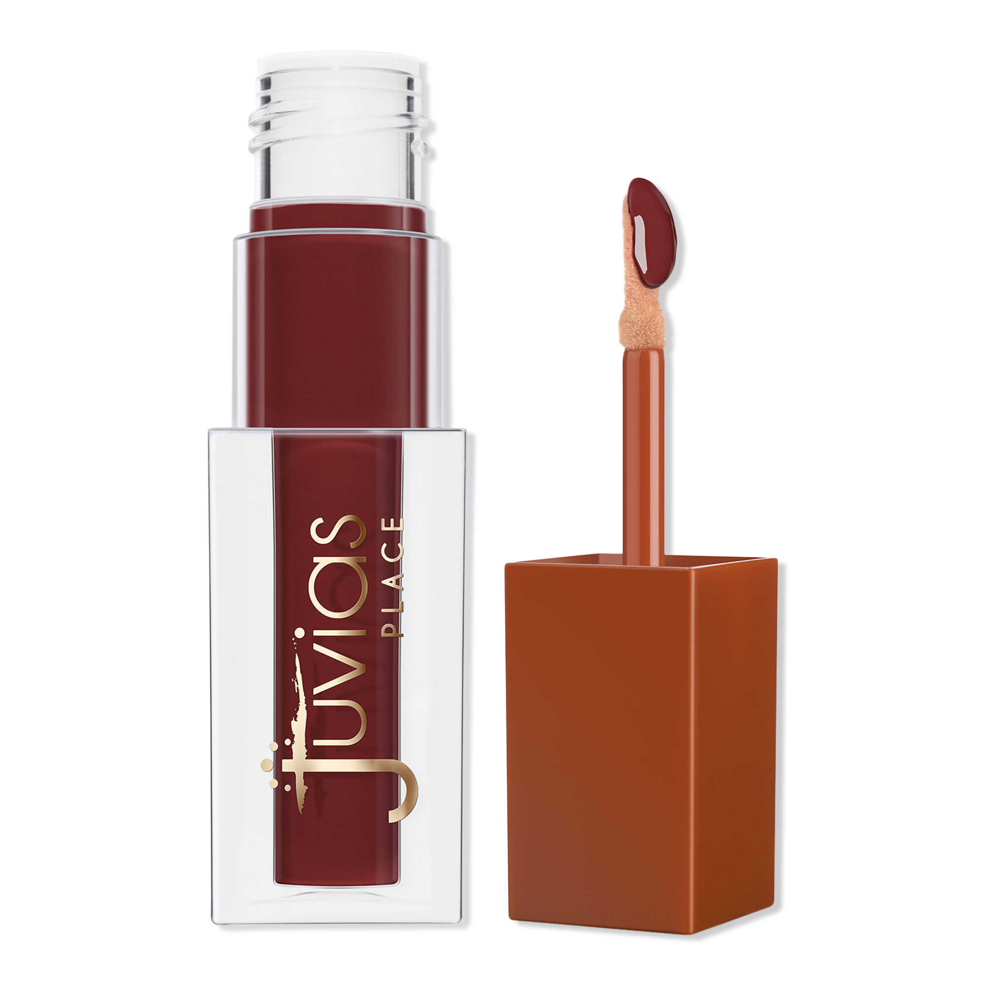 Juvia's Place Coffee Shop Liquid Eyeshadow #1