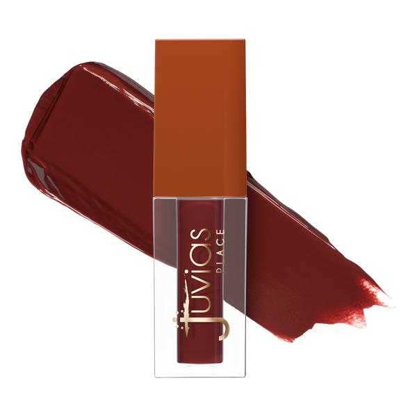 Juvia's Place Coffee Shop Liquid Eyeshadow #4