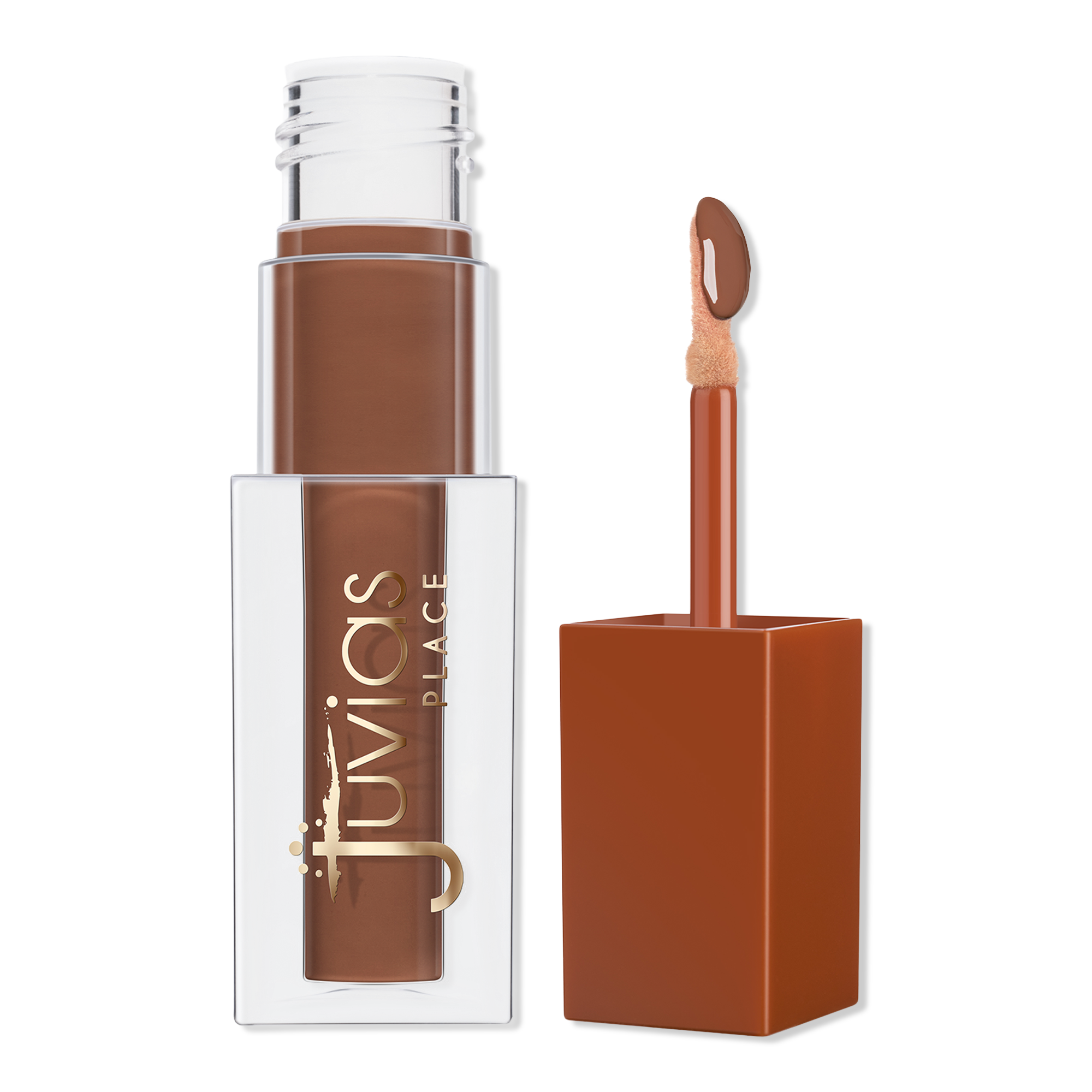 Juvia's Place Coffee Shop Liquid Eyeshadow #1