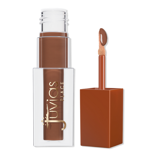 Juvia's Place Coffee Shop Liquid Eyeshadow #1