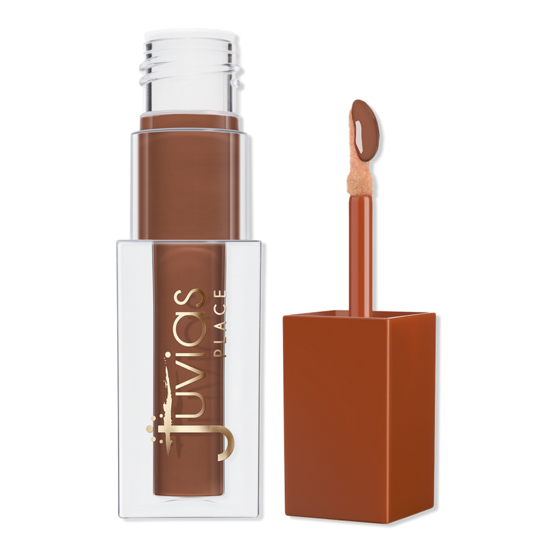 Juvia's Place Coffee Shop Liquid Eyeshadow #1