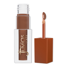 Juvia's Place Coffee Shop Liquid Eyeshadow - Toasted Cocoa- Matte