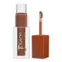 Juvia's Place Coffee Shop Liquid Eyeshadow - Toasted Cocoa- Matte