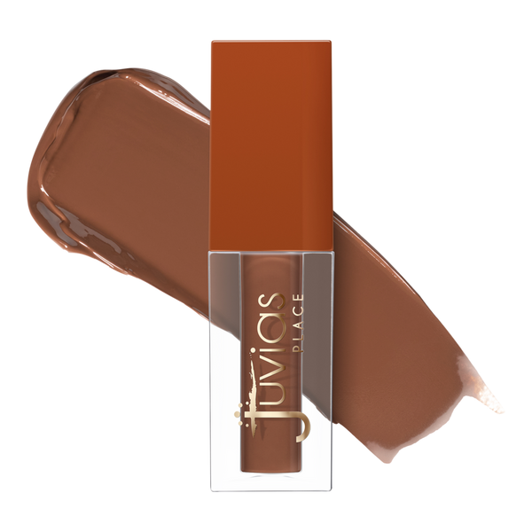 Juvia's Place Coffee Shop Liquid Eyeshadow #4