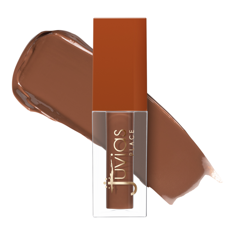 Juvia's Place Coffee Shop Liquid Eyeshadow #4