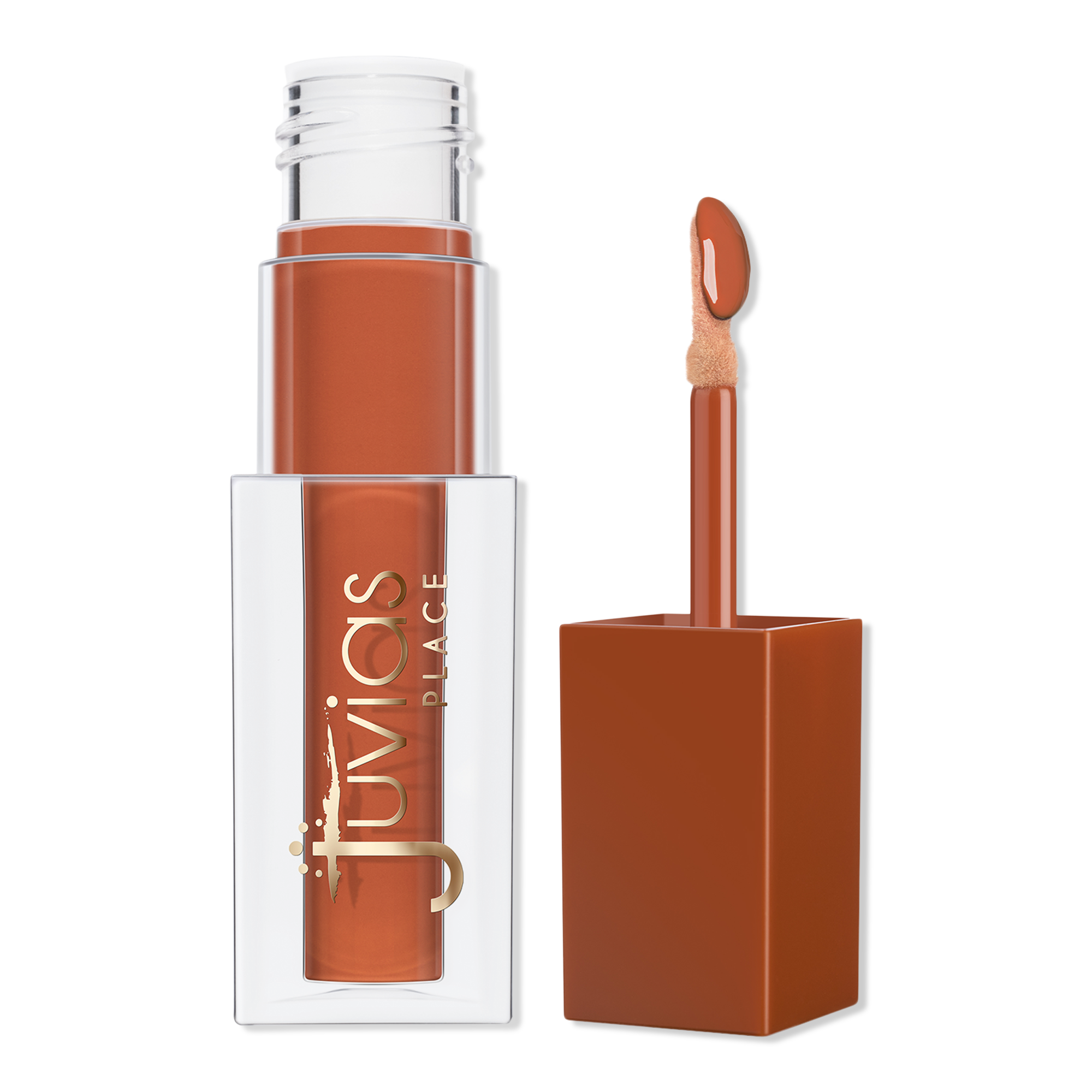 Juvia's Place Coffee Shop Liquid Eyeshadow #1