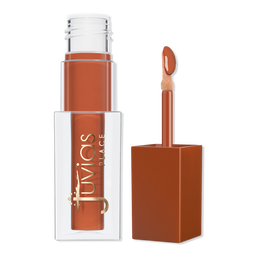 Juvia's Place Coffee Shop Liquid Eyeshadow - Spiced Chai- Matte