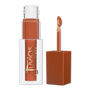 Juvia's Place Coffee Shop Liquid Eyeshadow - Spiced Chai- Matte
