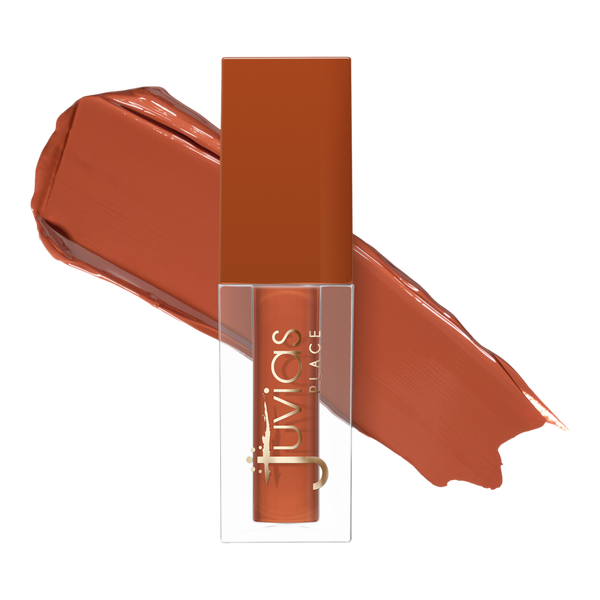 Juvia's Place Coffee Shop Liquid Eyeshadow #4